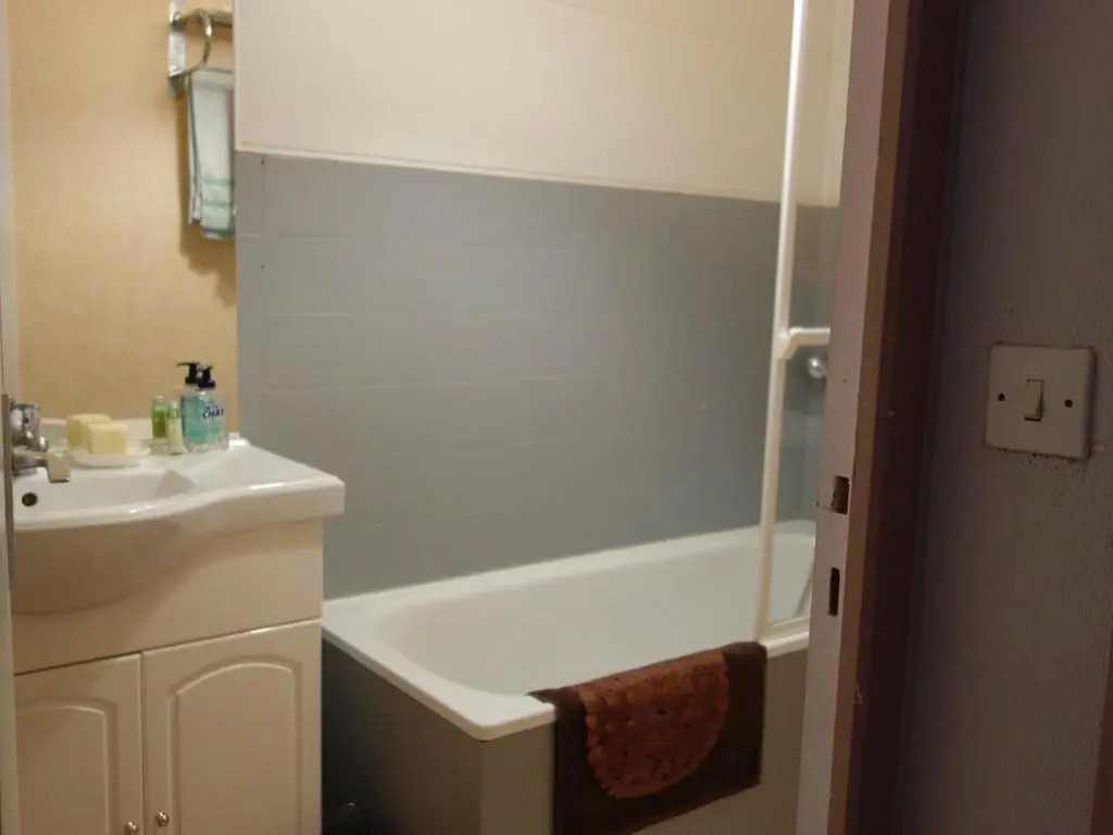Appartement Royan, 2 pièces, 3 personnes - FR-1-494-31