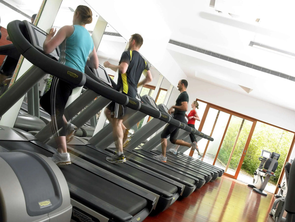 Maryborough Hotel & Spa