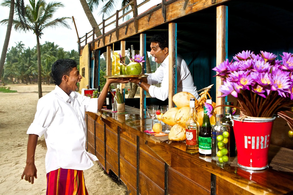 UTMT - Underneath The Mango Tree Spa & Beach Resort