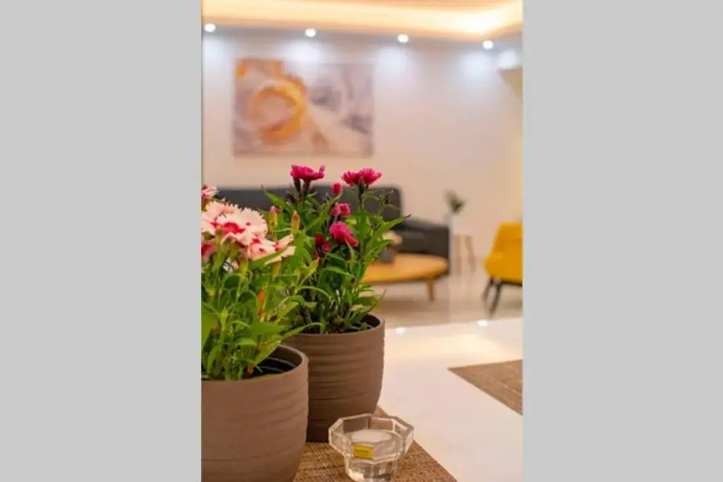 Mare Monte Luxury Apartment