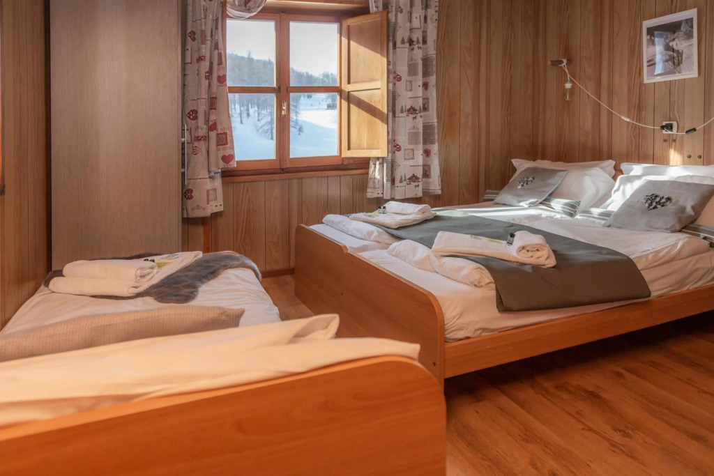 Hotel Monte Triplex