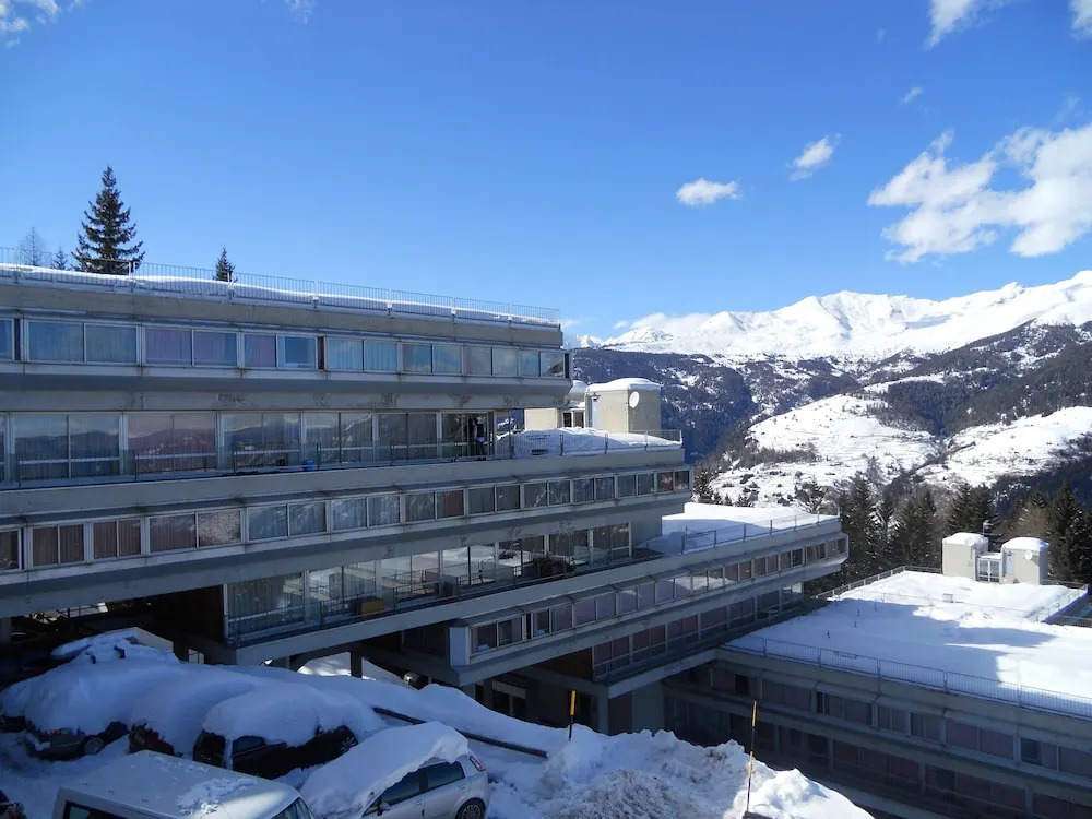 Hotel Sole Alto