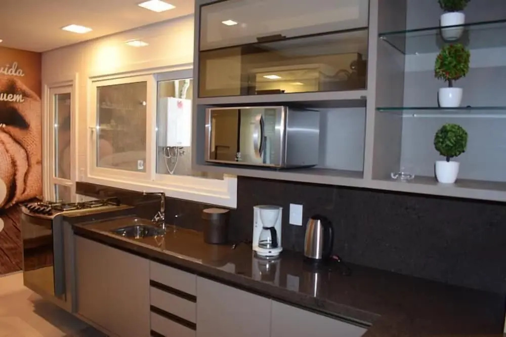 Apartamentos Altos da Bela Vista by Achei Gramado