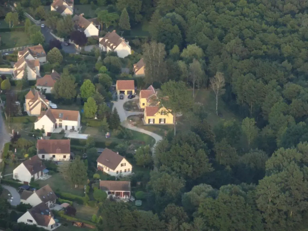 La Foulerie