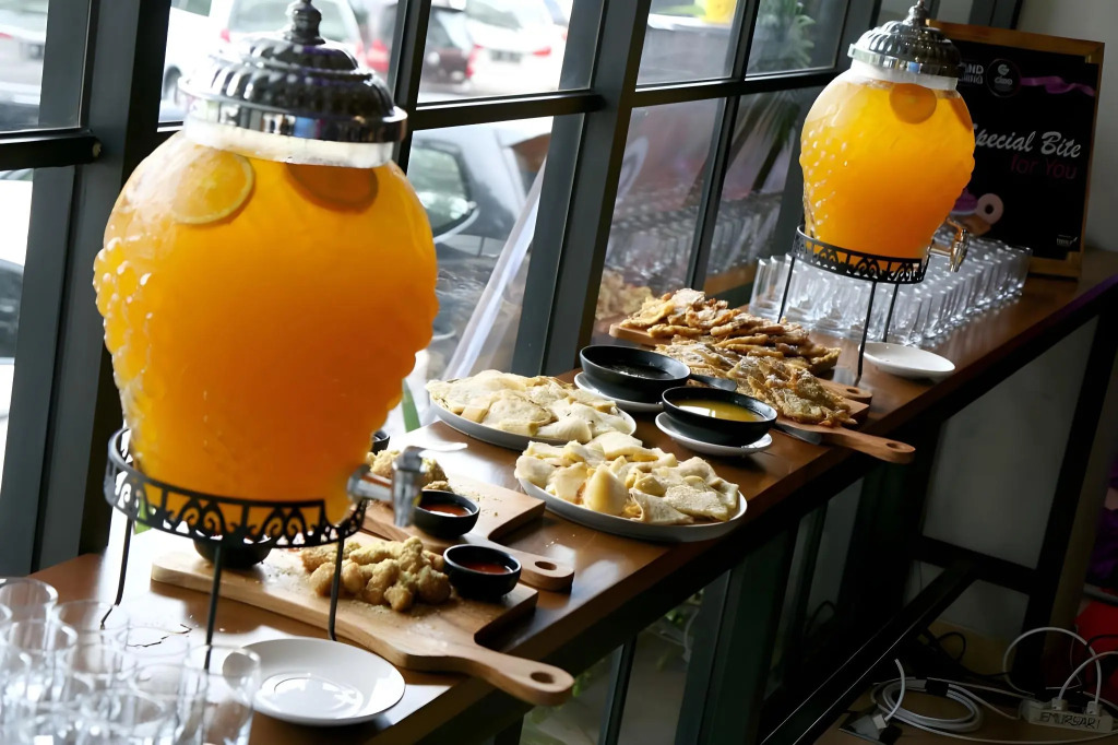 Cleo Hotel Jemursari Surabaya