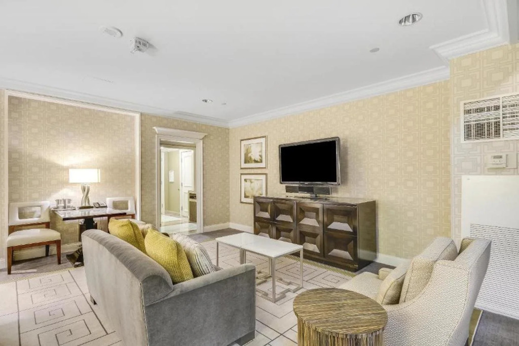 Nobu Hotel Atlantic City - A Caesars Rewards Destination