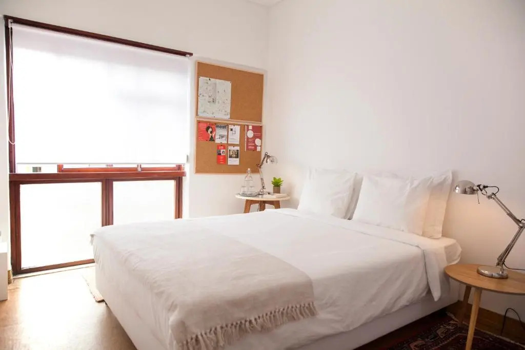 Alface Room