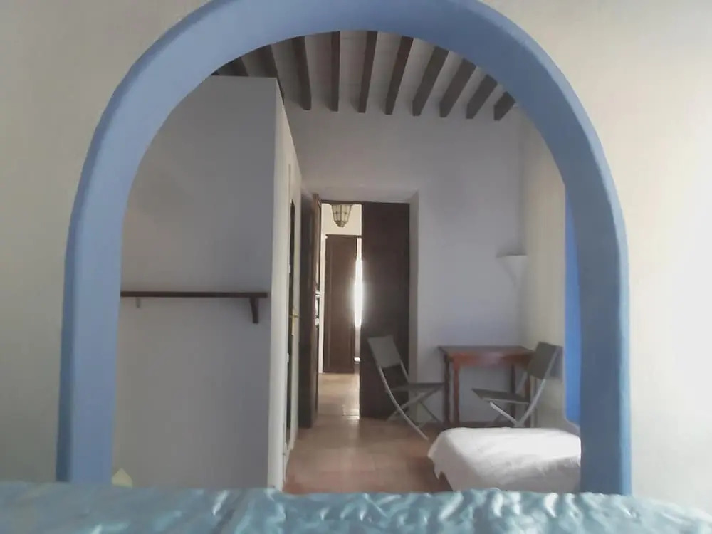 Casa Rural La Fuensanta