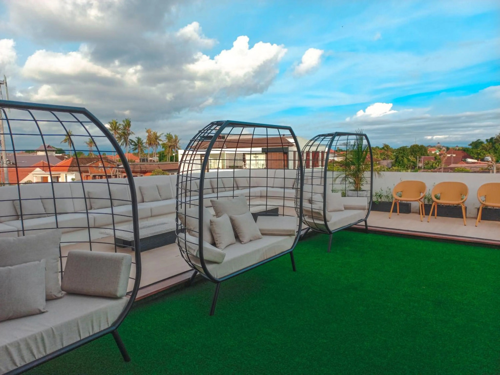 ABISHA Hotel Sanur