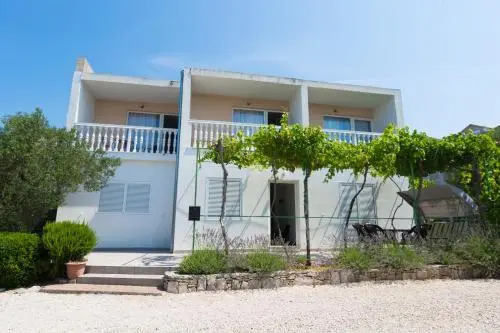 Apartments Jere