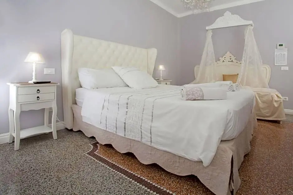 B&B Elisir