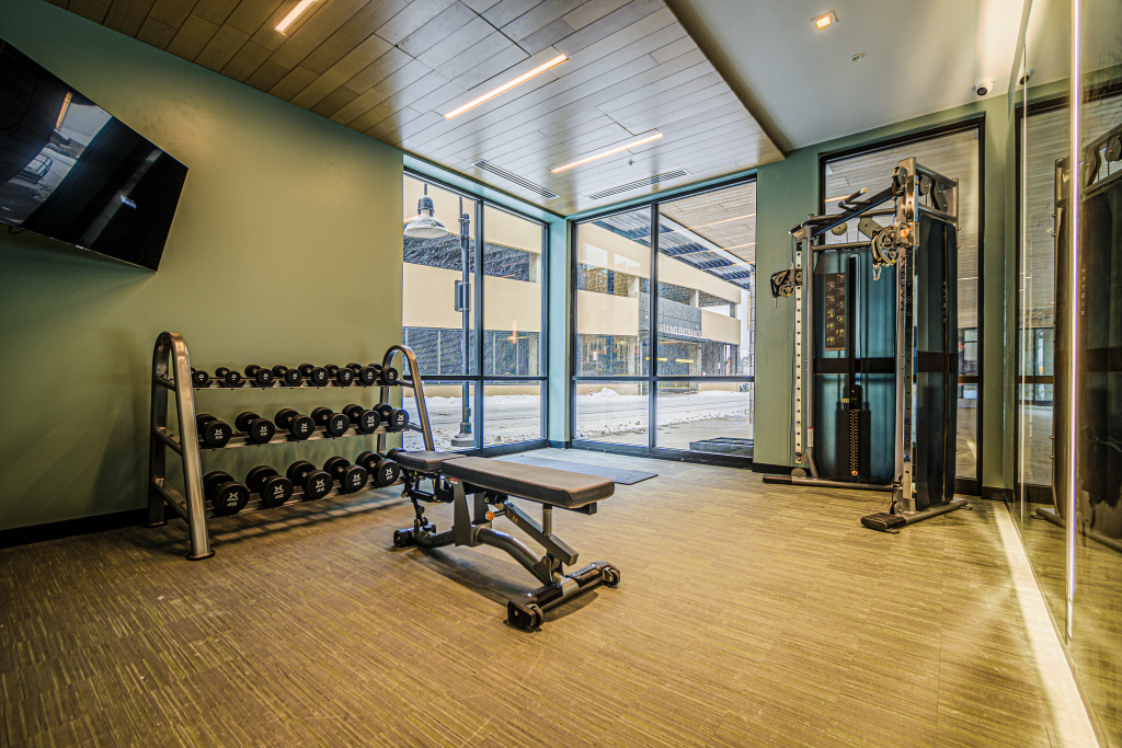 Hotel Indigo - Silverthorne by IHG