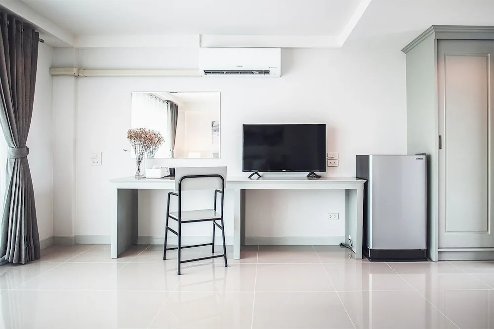 Tonkla Boutique Hotel