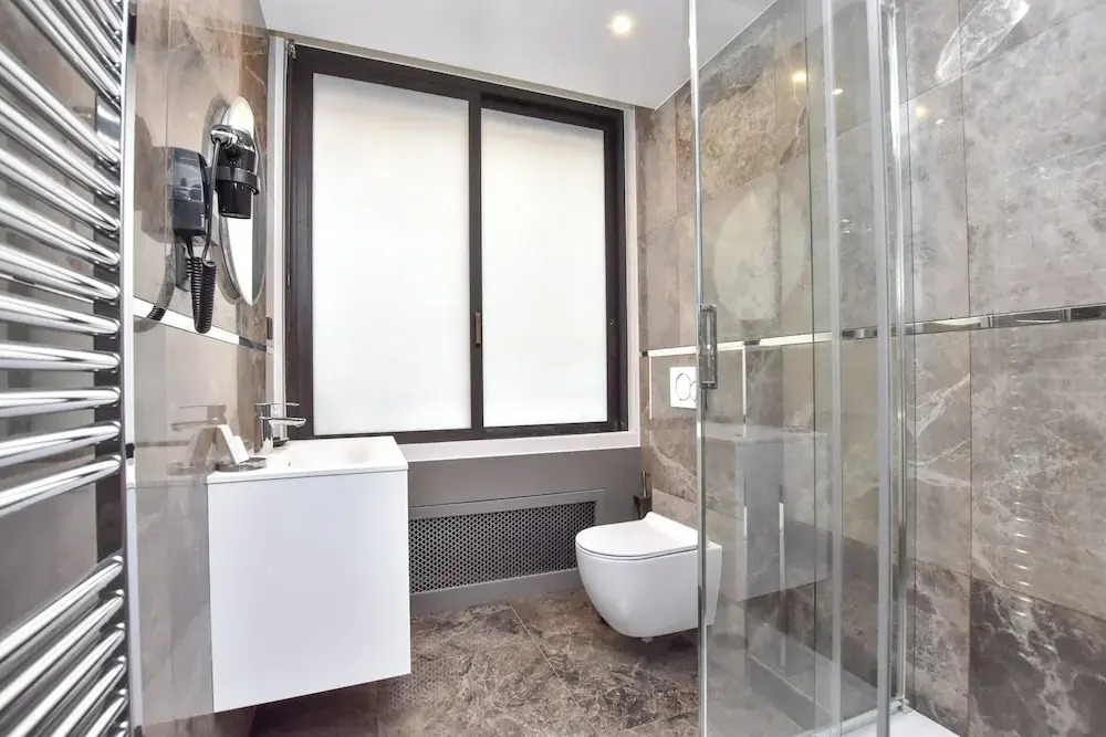 Chic Apartment - 1br/4p - Near the Palais Garnier