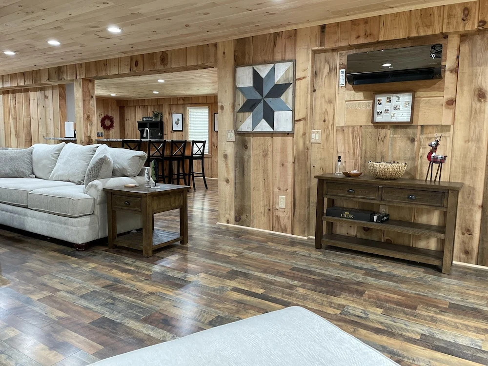 Ridgeview Cottage