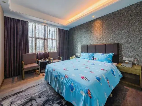 lnternational hotel