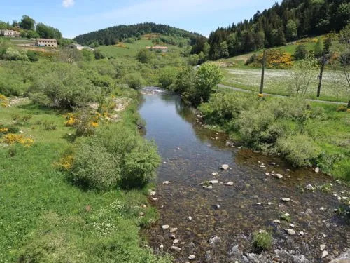 Holiday Home Les Confoulines