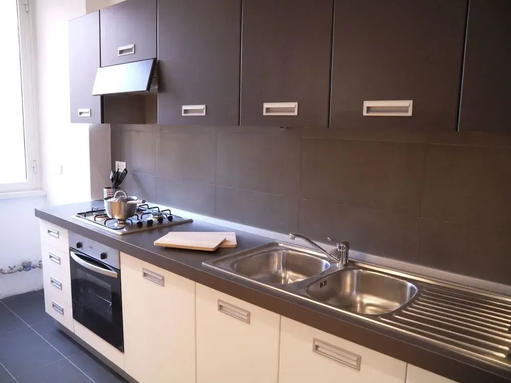 Sleep in Italy - SpanishSteps Apartments
