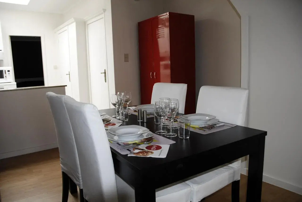 Holiday home De Judestraat