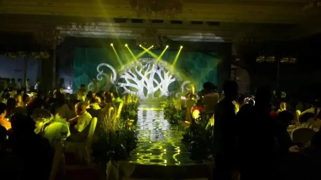 Huatian Hotel