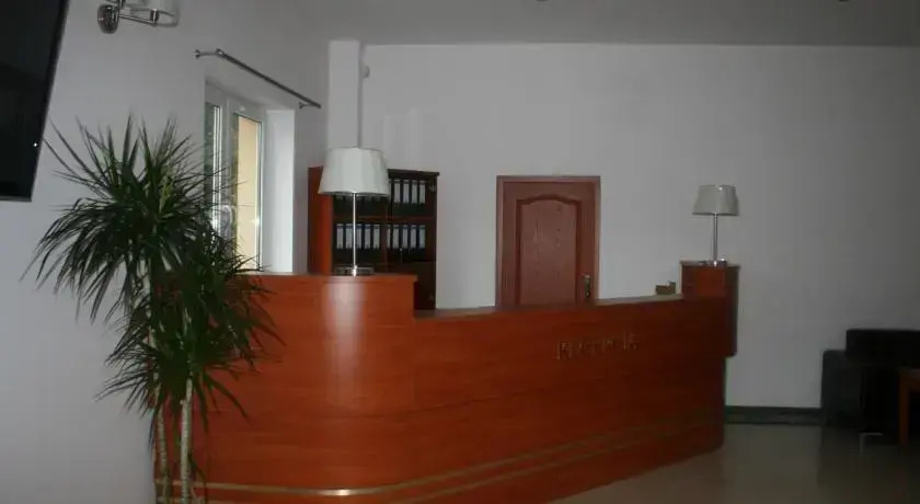 Villa Plaza