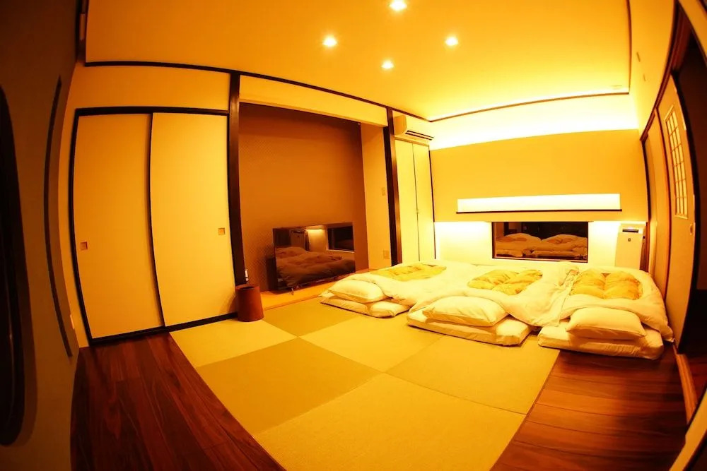 Hotel Miyoshino Annex