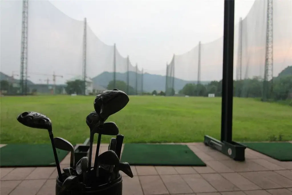 Yinfeng Holiday Resort of Xikou