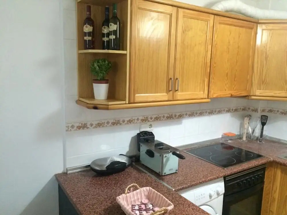 Bungalow en los Altos