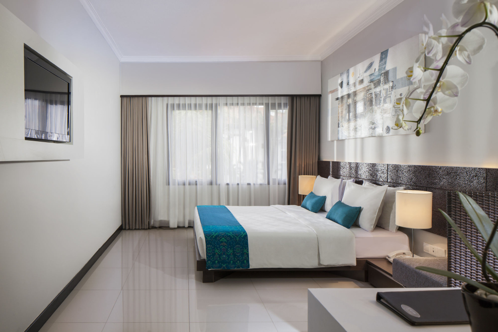 Prime Plaza Suites Sanur   Bali