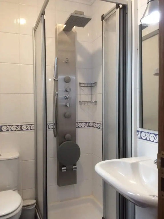 Apartamento Centenario