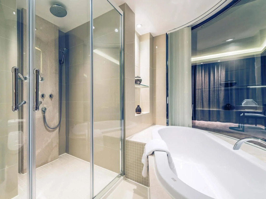 Mercure Shanghai Royalton
