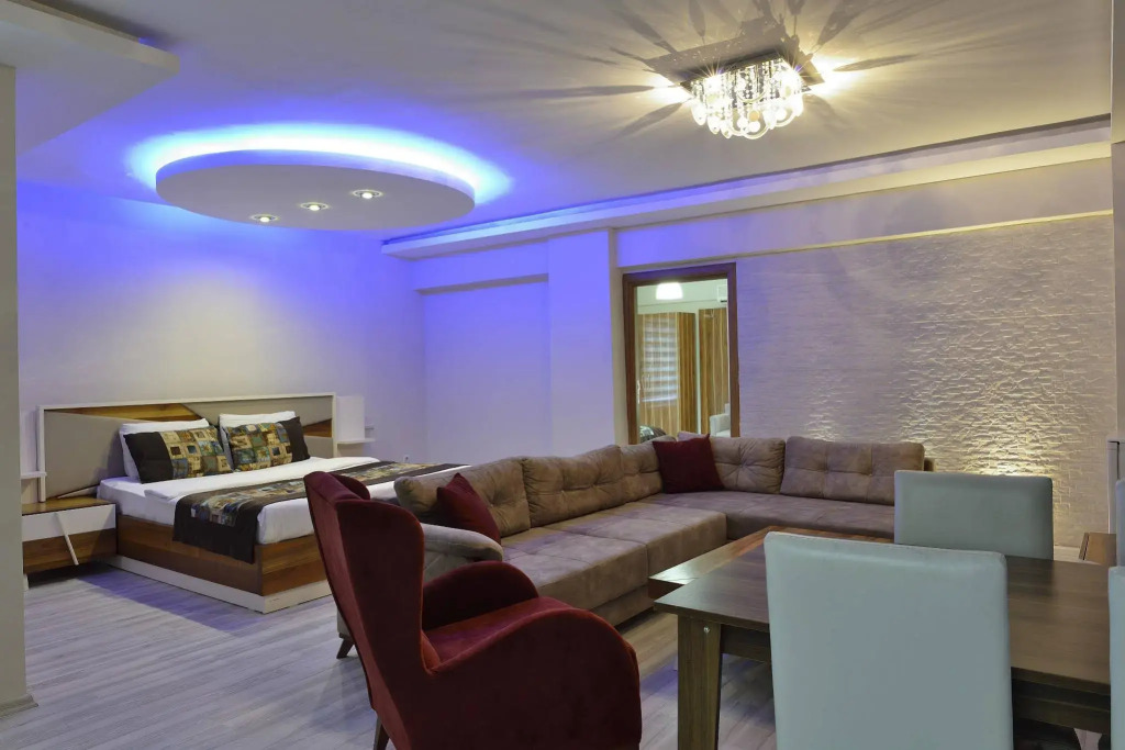Formback Thermal Hotel Bursa