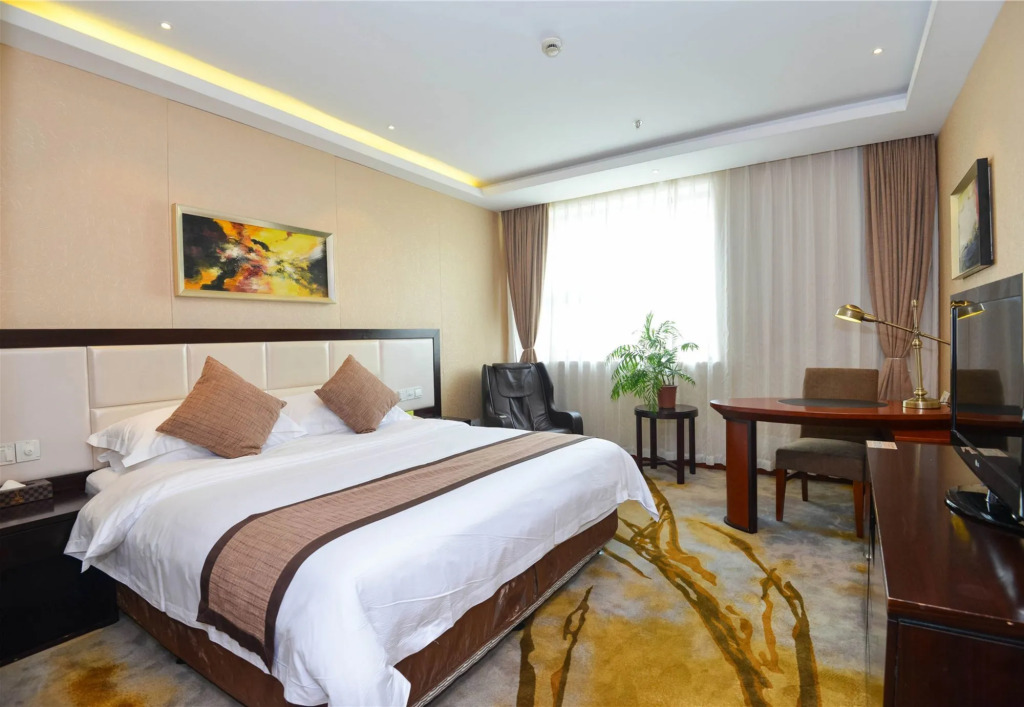 Vienna International Hotel - Expo Branch