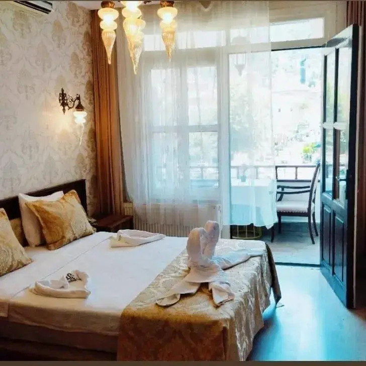 Sirince Otel Restaurant