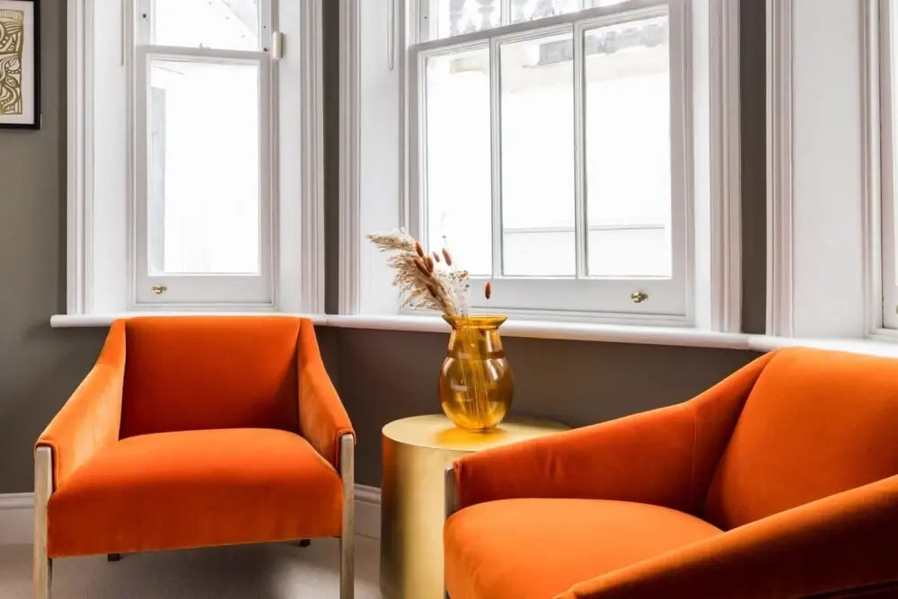 The Kensington Wonder - Stunning 2bdr Flat With Patios