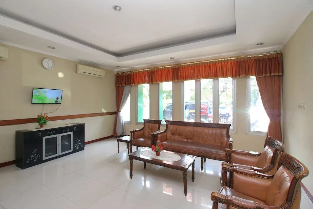 Hotel Simpang Lima Semarang
