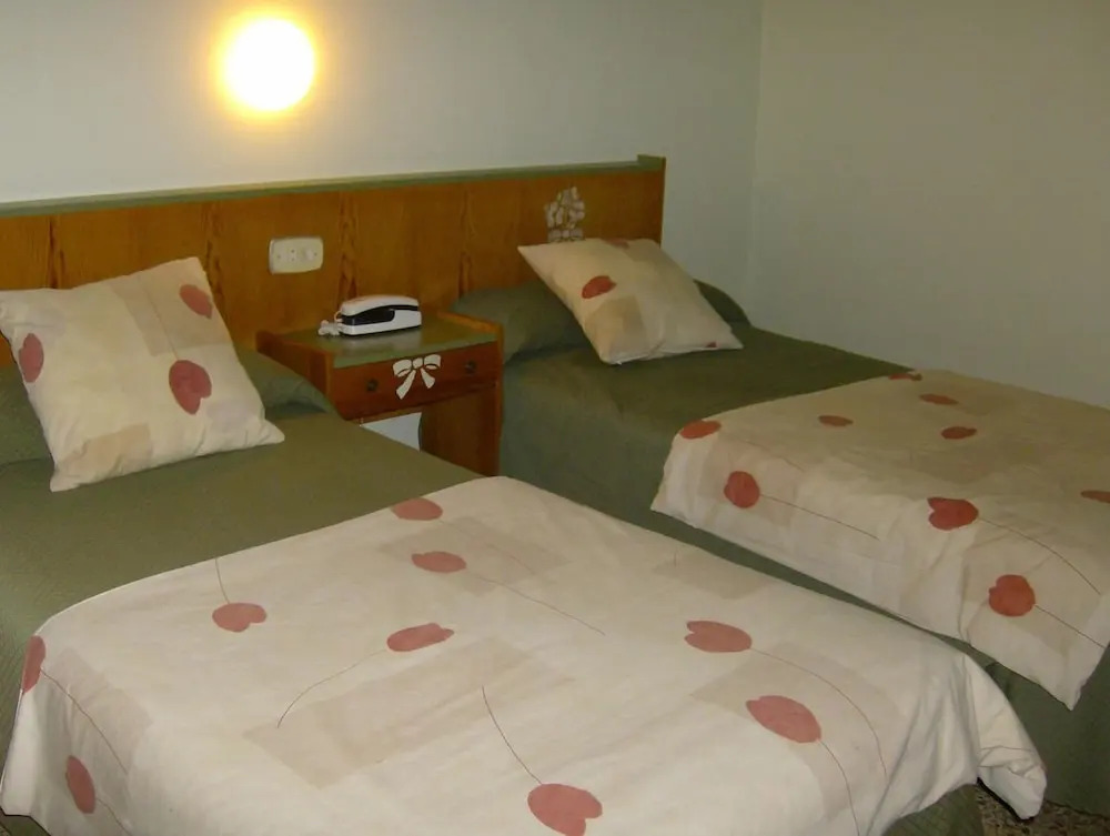 Hotel Casa Peix