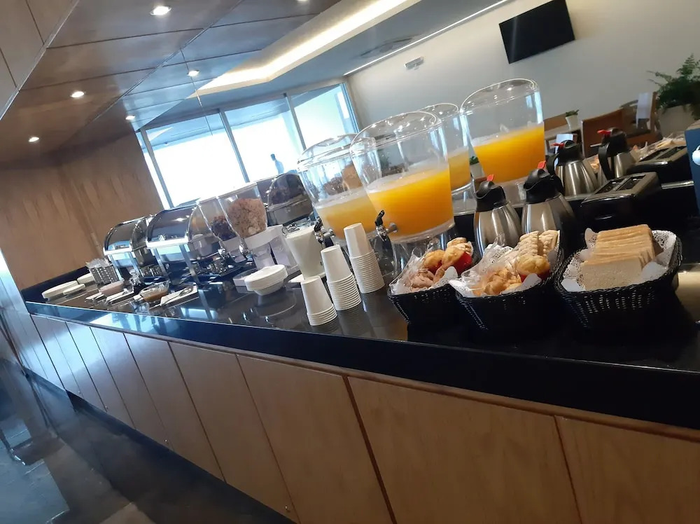 Hotel Plaza Sol Veracruz