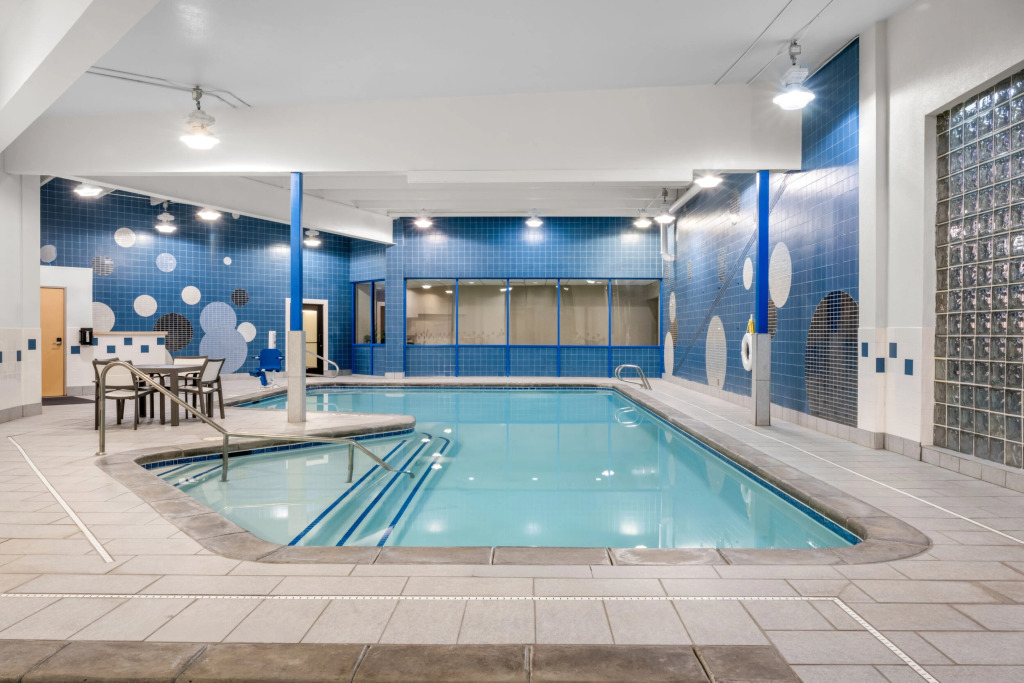 Holiday Inn Rock Springs by IHG