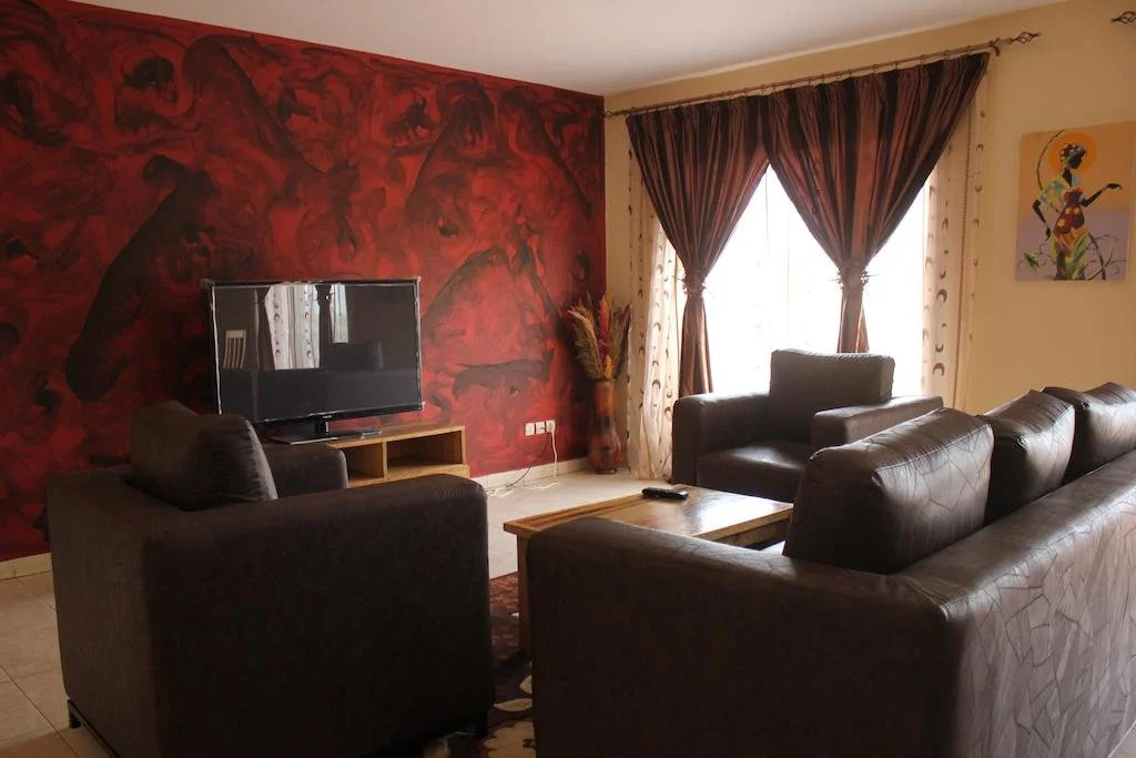 Appart'Hôtel Le Babemba