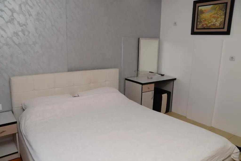 Motel Orhideja