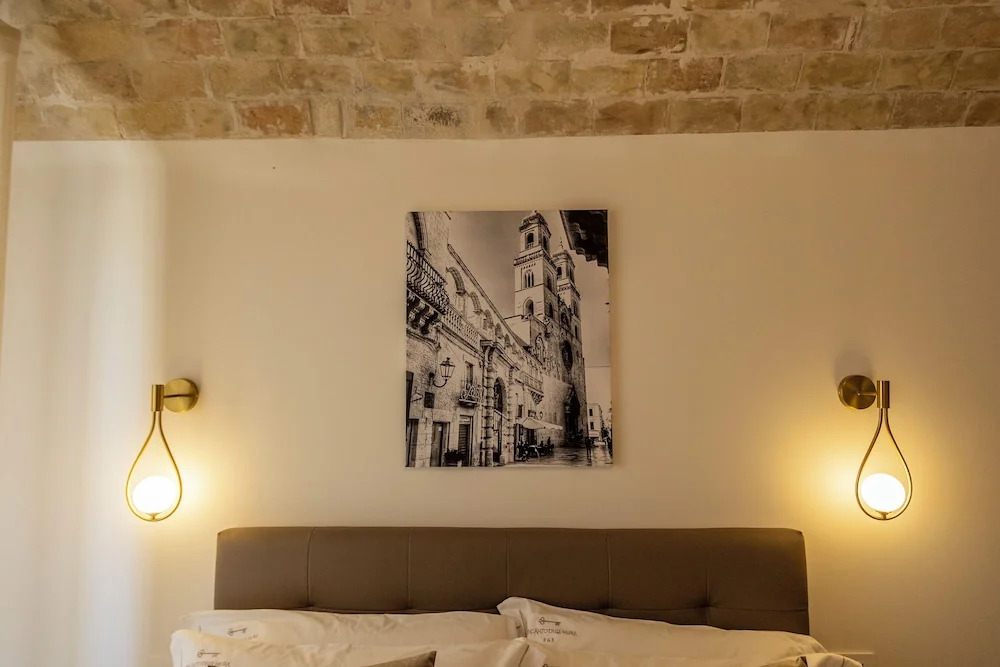 LIncanto delle Mura - Boutique B&B ad Altamura