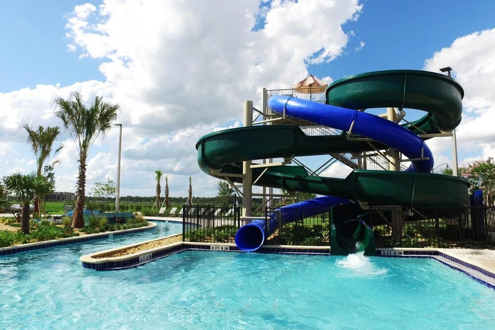 Luxurious 2 Bedroom Apartment Close to Disney 303 4721
