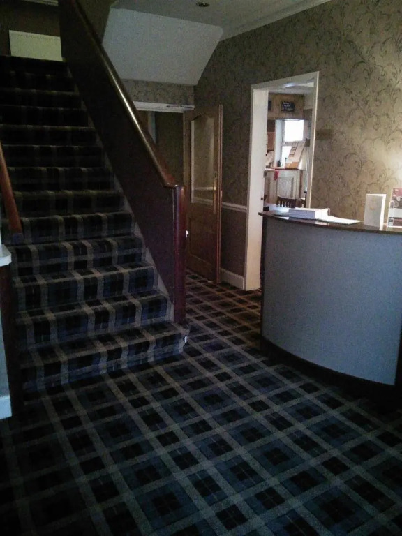 The Market Inn Hotel