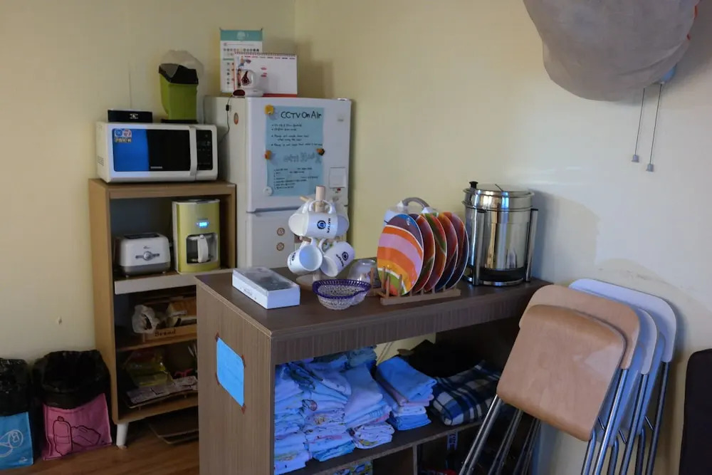 Dalgagye Guest House - Hostel