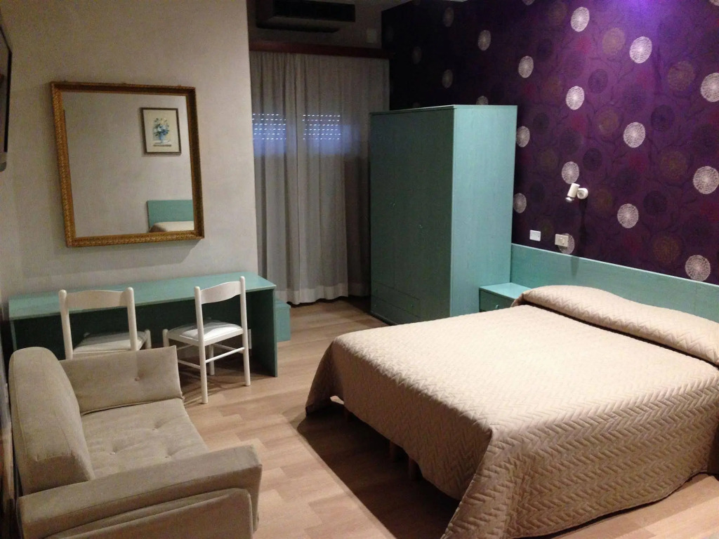 Hotel Rosa