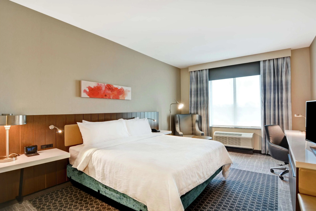 Hilton Garden Inn Princeton Lawrenceville