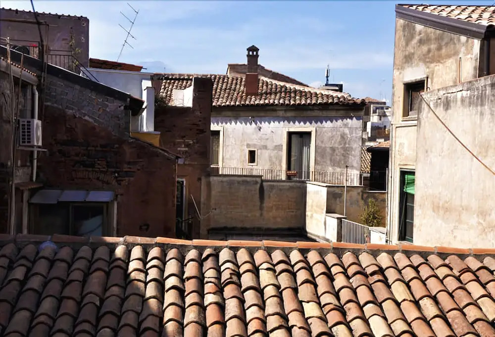 Gemme Di Zagara