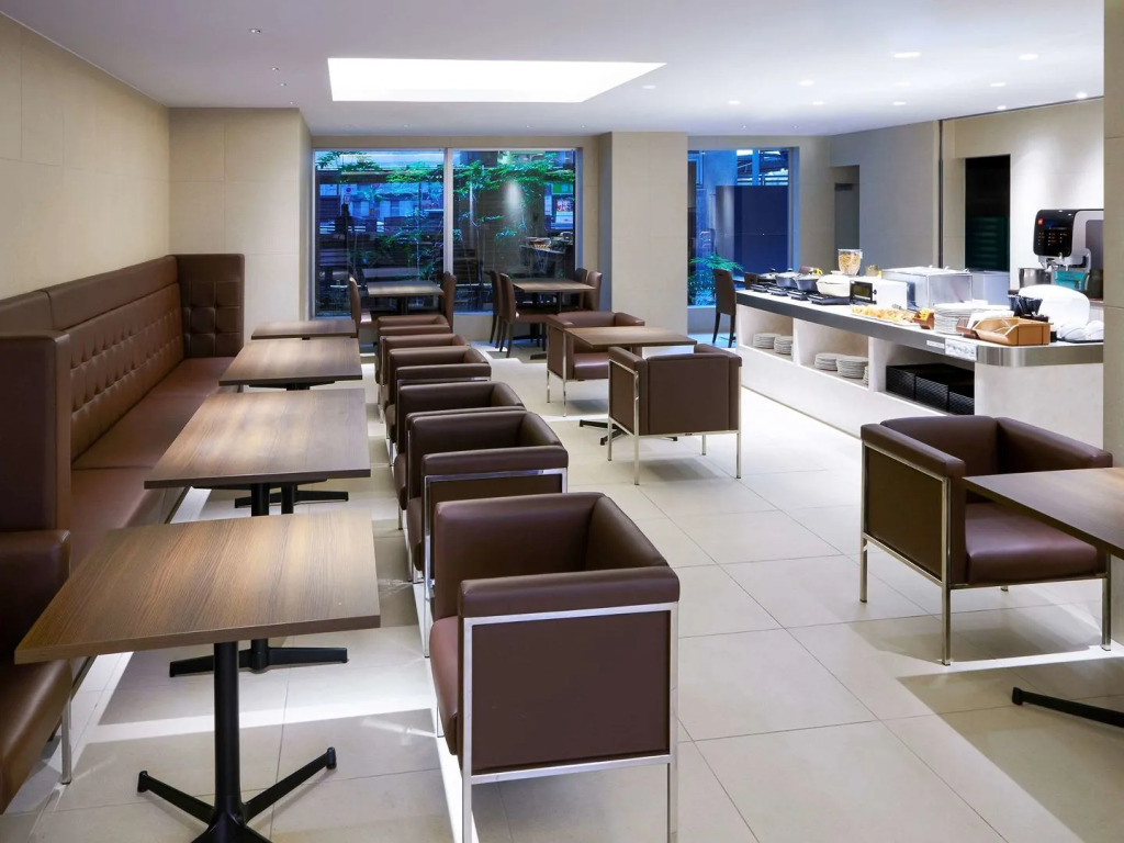 ibis Budget Osaka Umeda