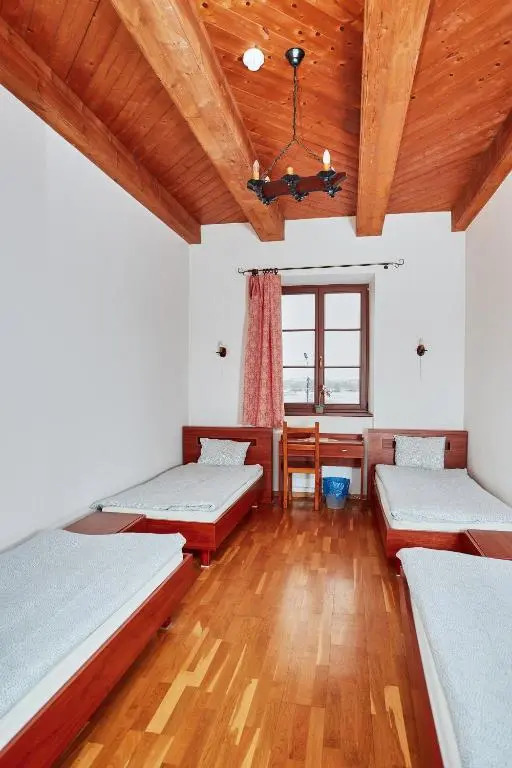 Quadrans Hostel